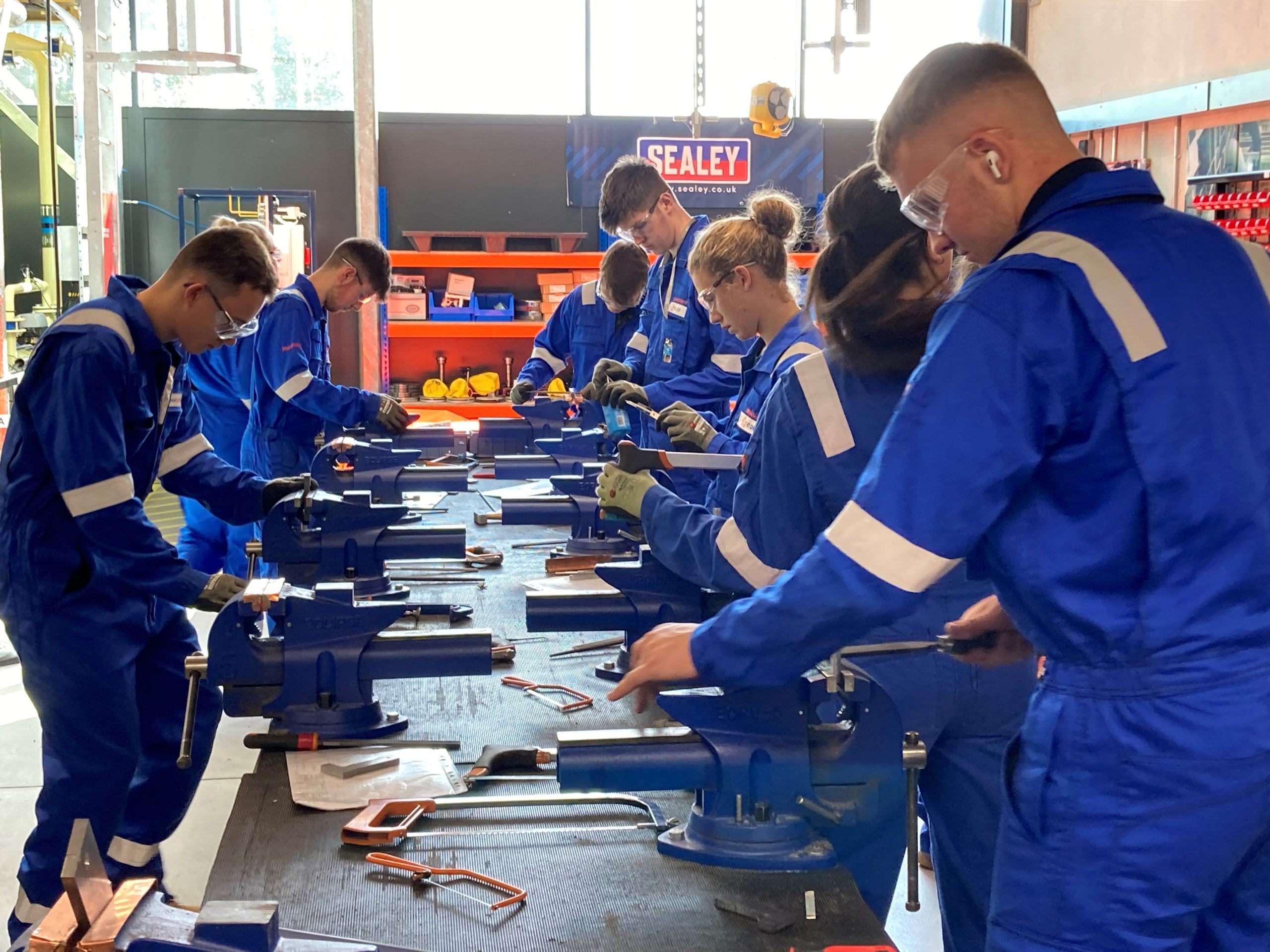 Replicating Hinkley Point C Sizewell C