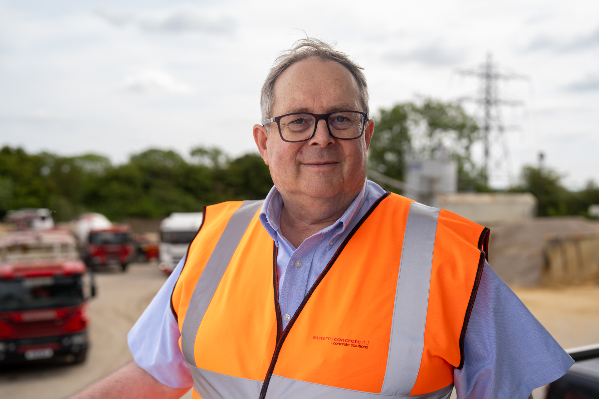 Sizewell C awards significant contract to local concrete company - Sizewell C
